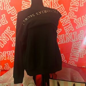 Victoria secret sweater nwt